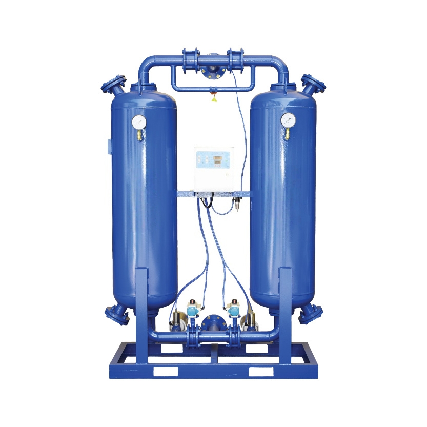 日照微热再生吸附式干燥机